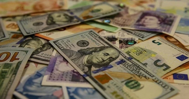 Türkiye'nin Mart itibarıyla dış borç stoku açıklandı