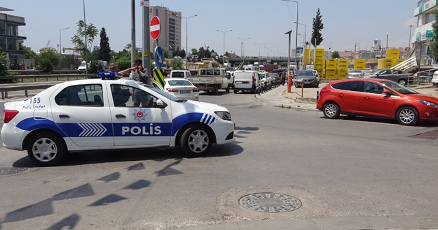 Tuzla’da bir kişinin bankaya yatıracağı 110 bin lirayı gasp ettiler