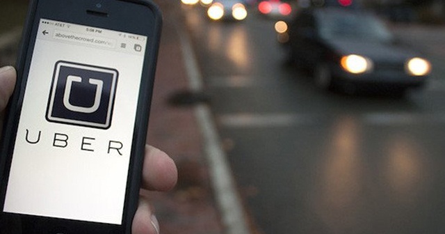 Uber kararı taksicileri sevindirdi