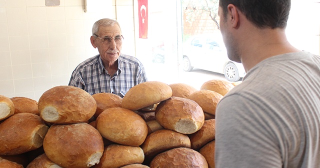 Ucuz ekmek sattı, başına gelmeyen kalmadı