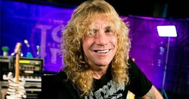 Ünlü müzisyen Steven Adler kendini bıçakladı