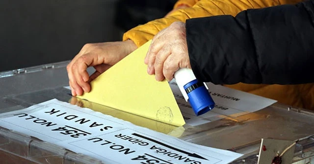 Valilikten 23 Haziran açıklaması