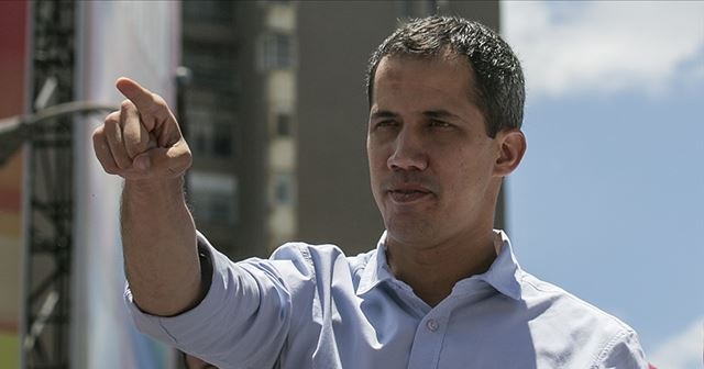 Venezuela&#039;da Guaido’nun temsilcileri hakkında yolsuzluk iddiası