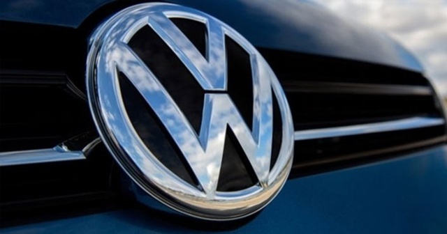 Volkswagen yatırım için Türkiye’yi seçti