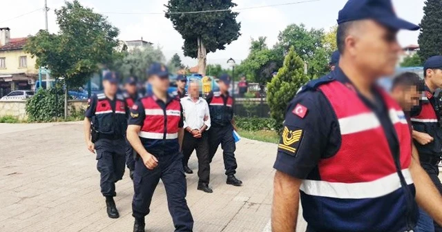 Yol kesip babayı öldüren, oğlu da yaralayan 4 kişi tutuklandı