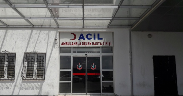 Zonguldak&#039;ta kömür ocağından göçük: 1 işçi öldü