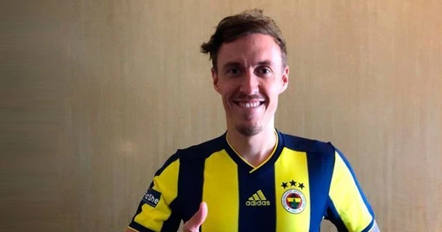 Max Kruse: &#039;Takımdaki arkadaşlık üst düzeyde&#039;