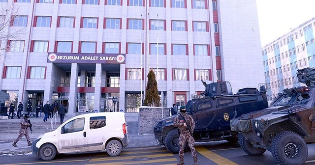 'En büyük eroin operasyonu' sanıklarına 169,5 yıl hapis istemi