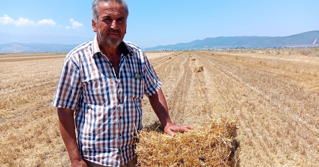 &#039;Sakla samanı, gelir zamanı&#039; sözü gerçek oldu