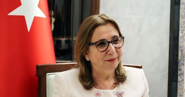 'Yılın ilk yarısında ihracat rekoru kırıldı'