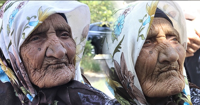 3 padişah 12 Cumhurbaşkanı gördü! Yaşayan tarih