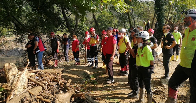 3 yaşındaki Kağan’ın aranmasına devam ediliyor