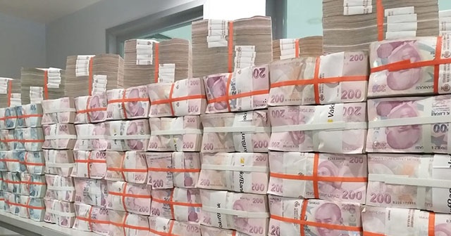 70 milyon lira talihlisini bekliyor