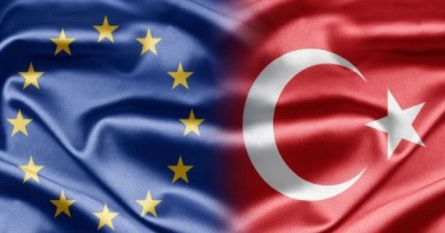 AB, Türkiye’ye karşı yaptırımları onayladı
