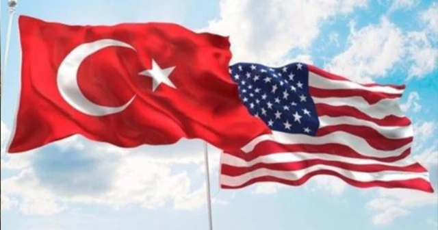 ABD Büyükelçiliğinden Erbil'deki saldırıya kınama
