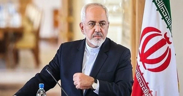 ABD'den Cevad Zarif'e 'BM vizesi'