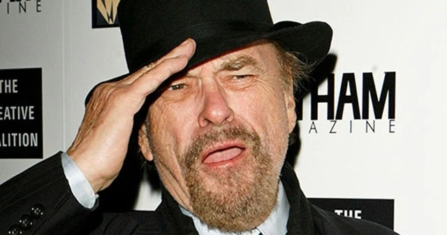 ABD&#039;li oyuncu Rip Torn hayatını kaybetti