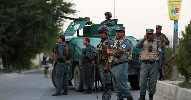 Afganistan'da seçim bürosuna saldırı: 20 ölü