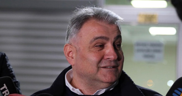 Ahmet Kavalcı: “Hocamız 3 transfer istedi”