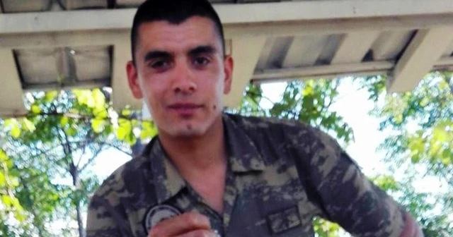 Ailesine sürpriz yaptı, 10 gün sonra acı haberi geldi