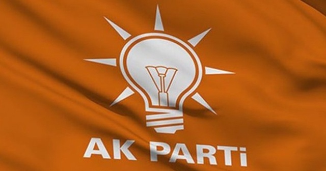 AK Parti&#039;den önemli karar: Tüm Türkiye&#039;de gerçekleştirilecek