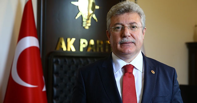 AK Parti Grup Başkan Vekilinin Cumhurbaşkanlığı Hükümet Sistemiyle ilgili yaptığı açıklama