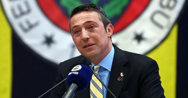 Ali Koç'tan '15 Temmuz' mesajı