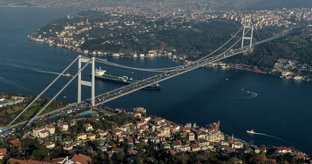 Alman bilim insanlarından İstanbul için deprem uyarısı