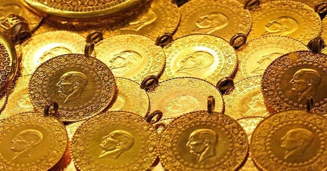 Altın Fiyatları (11 Temmuz 2019) Çeyrek Altın,Gram Altın, Tam Altın Fiyatları