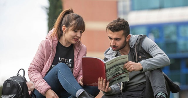 Anadolu Üniversitesi yaz okulu ödemeleri için ek süre