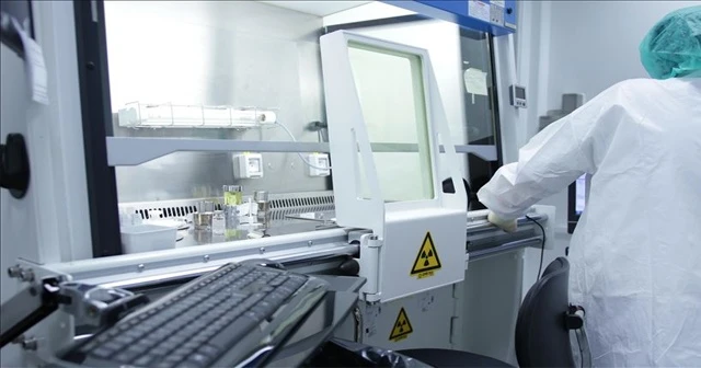 Ar-Ge'ye geçen yıl 13 milyar lira harcandı