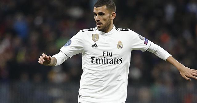 Arsenal, Ceballos&#039;u kiraladı