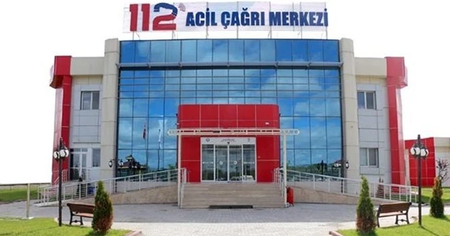 112 Acil Çağrı Merkezi'ne asılsız ihbara para cezası