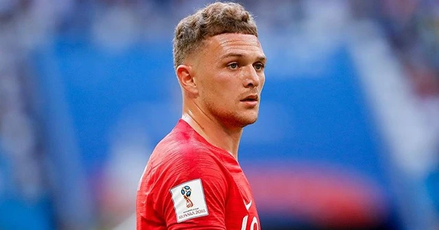 Atletico Madrid savunmasını Trippier ile güçlendirdi