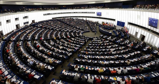 Avrupa Parlamentosu&#039;nda başkan adayları belirlendi