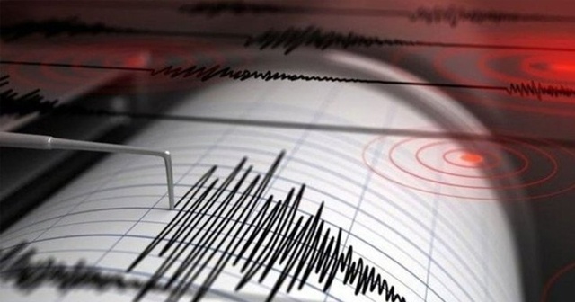 Avustralya&#039;da 6,6 büyüklüğünde deprem meydana geldi