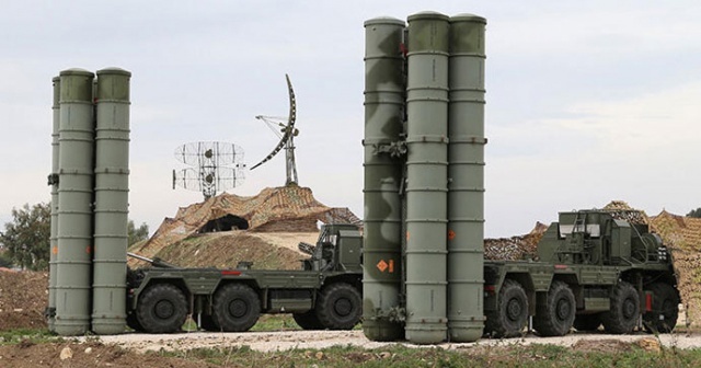 Bakan Çavuşoğlu’ndan S-400 ve NATO açıklaması