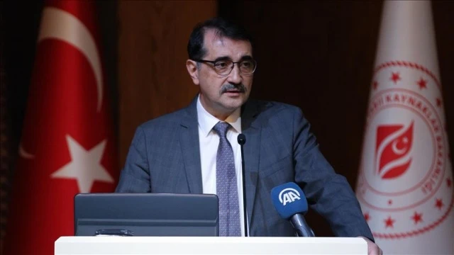 Bakan Dönmez'den 15 Temmuz mesajı