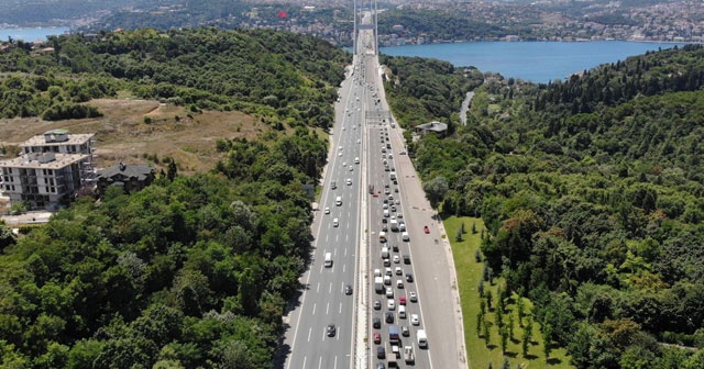 Bakan müjdeyi verdi: FSM&#039;de çalışmalar bayrama kadar tamamlanacak