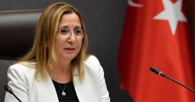 Bakan Pekcan Rusya'ya çağrıda bulundu