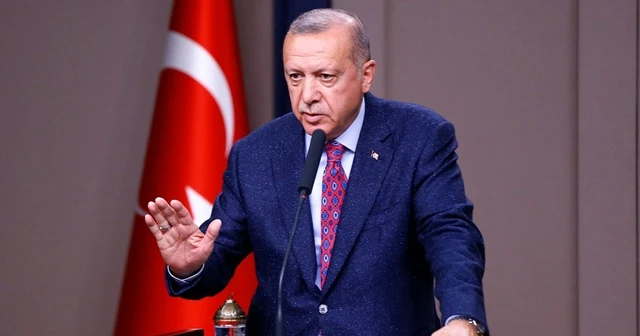 Cumhurbaşkanı Erdoğan: &#039;Güneydoğu Avrupa İşbirliği Başkanlığını layıkıyla yapacağız&#039;