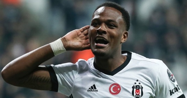 Beşiktaş ayrılığı resmen açıkladı