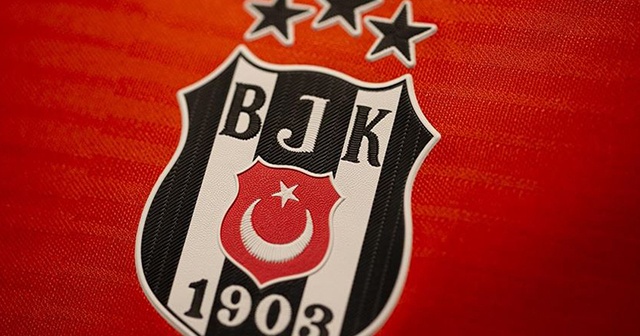 Beşiktaş'tan 'forma' açıklaması