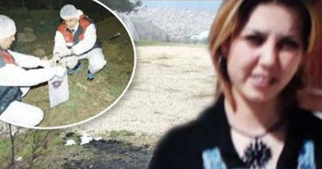 Bıçaklanıp, yakılarak öldürülen Ayşegül'ün katil zanlısına istenen ceza belli oldu