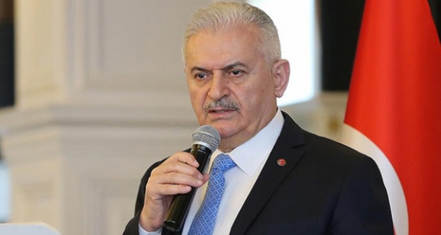 Binali Yıldırım Köşk’ten taşınıyor