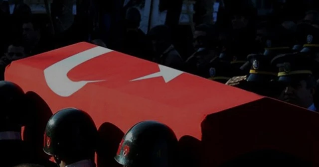 Bitlis'te askeri araca roketli saldırı: 1 şehit