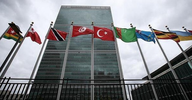 BM Güvenlik Konseyi Libya için toplanacak
