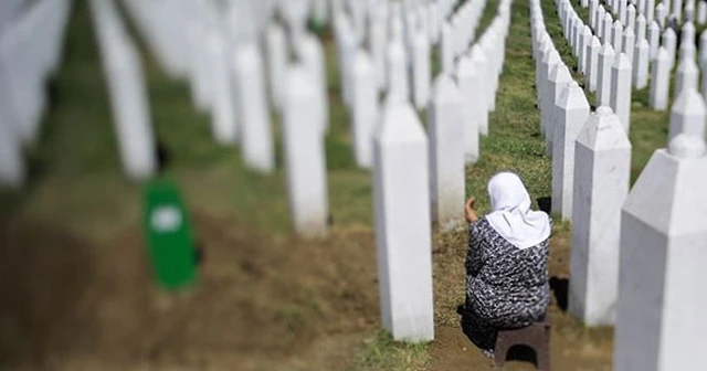 Bosna Savaşı'nın 86 kurbanı daha toprağa verilecek