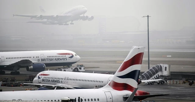 British Airways’e veri ihlali nedeniyle rekor ceza