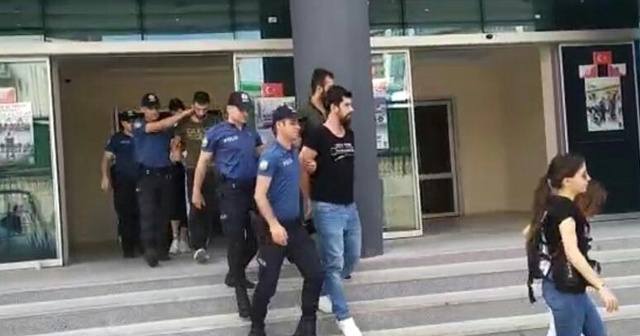 Bursa merkezli 3 ilde narkotik operasyonu: 13 gözaltı